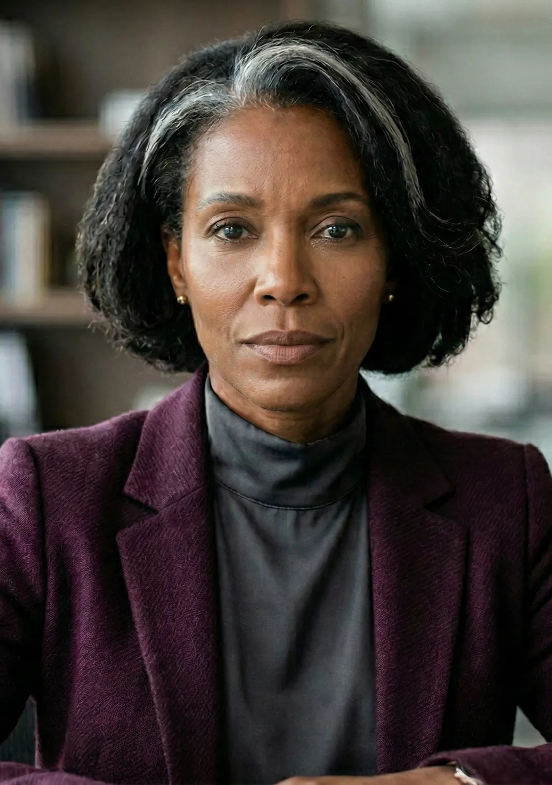 Eve Cross