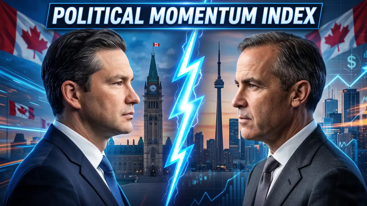 Political Momentum Index