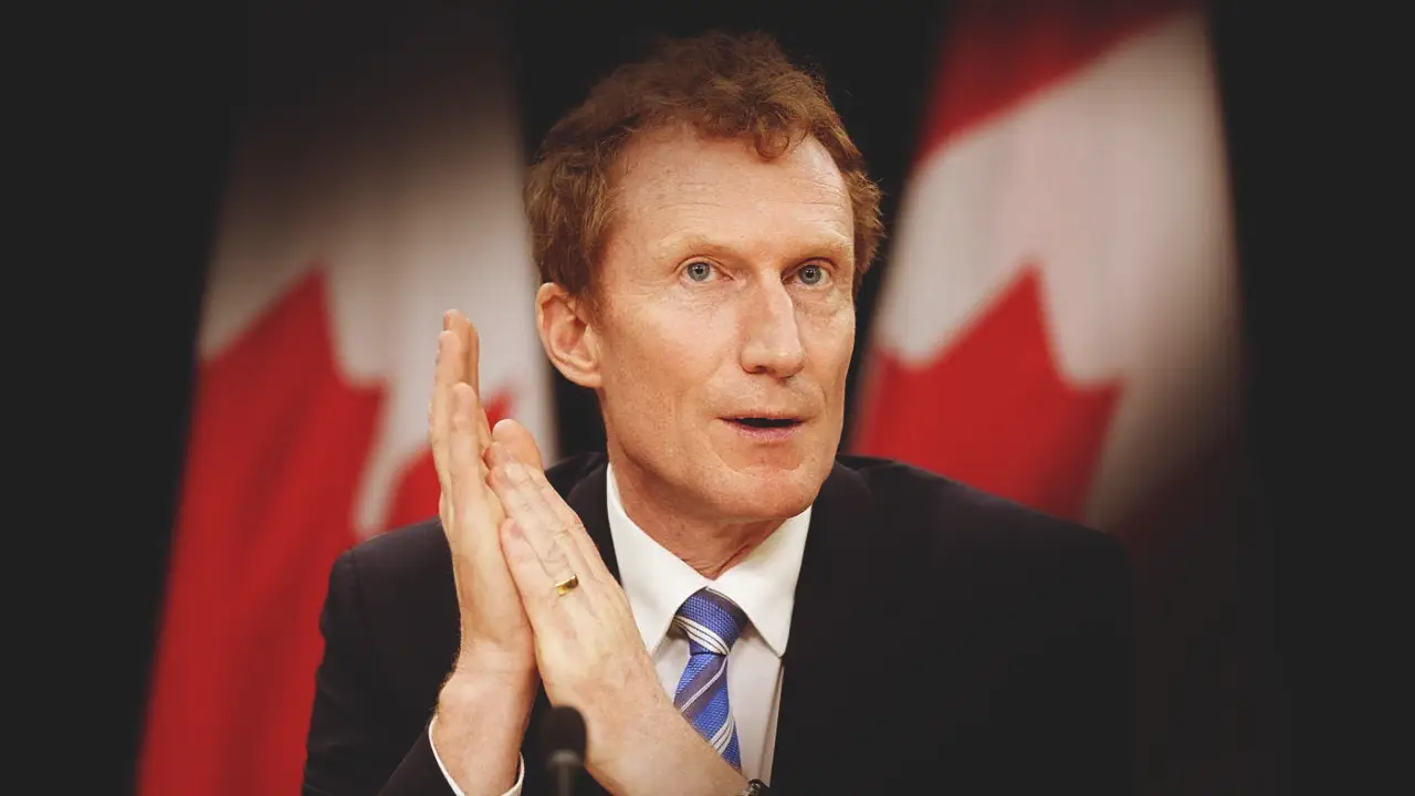 The Regulatory Blank Cheque of Bill C-34 The Regulatory Blank Cheque of Bill C-34