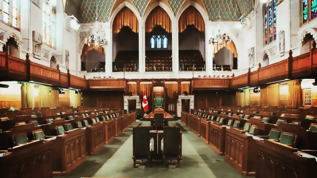 The Double Standard of Hybrid Parliament The Double Standard of Hybrid Parliament