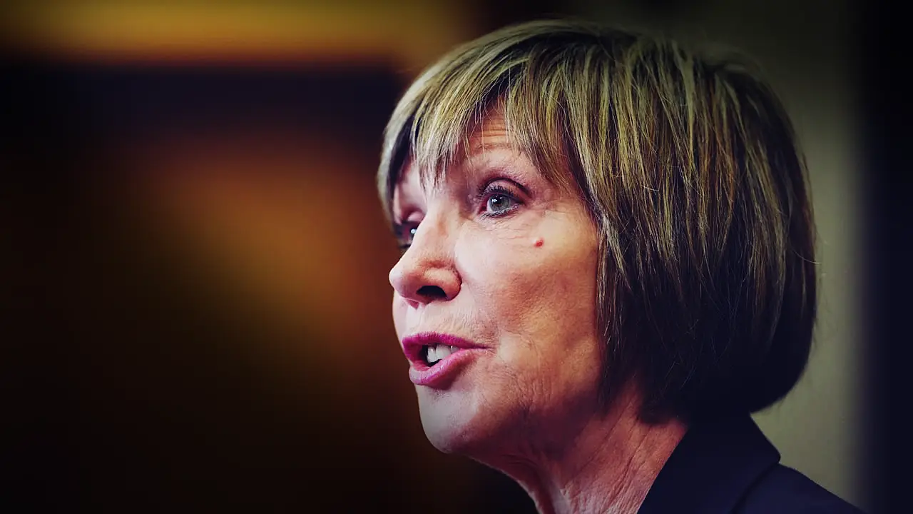 The 25-Year Lobbying Victory Over Canada's Fire Fleet