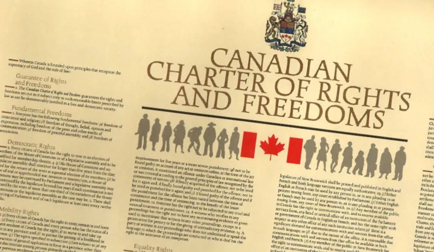 The Great Drift: Is the Canadian State Evicting Its Founding Faith?