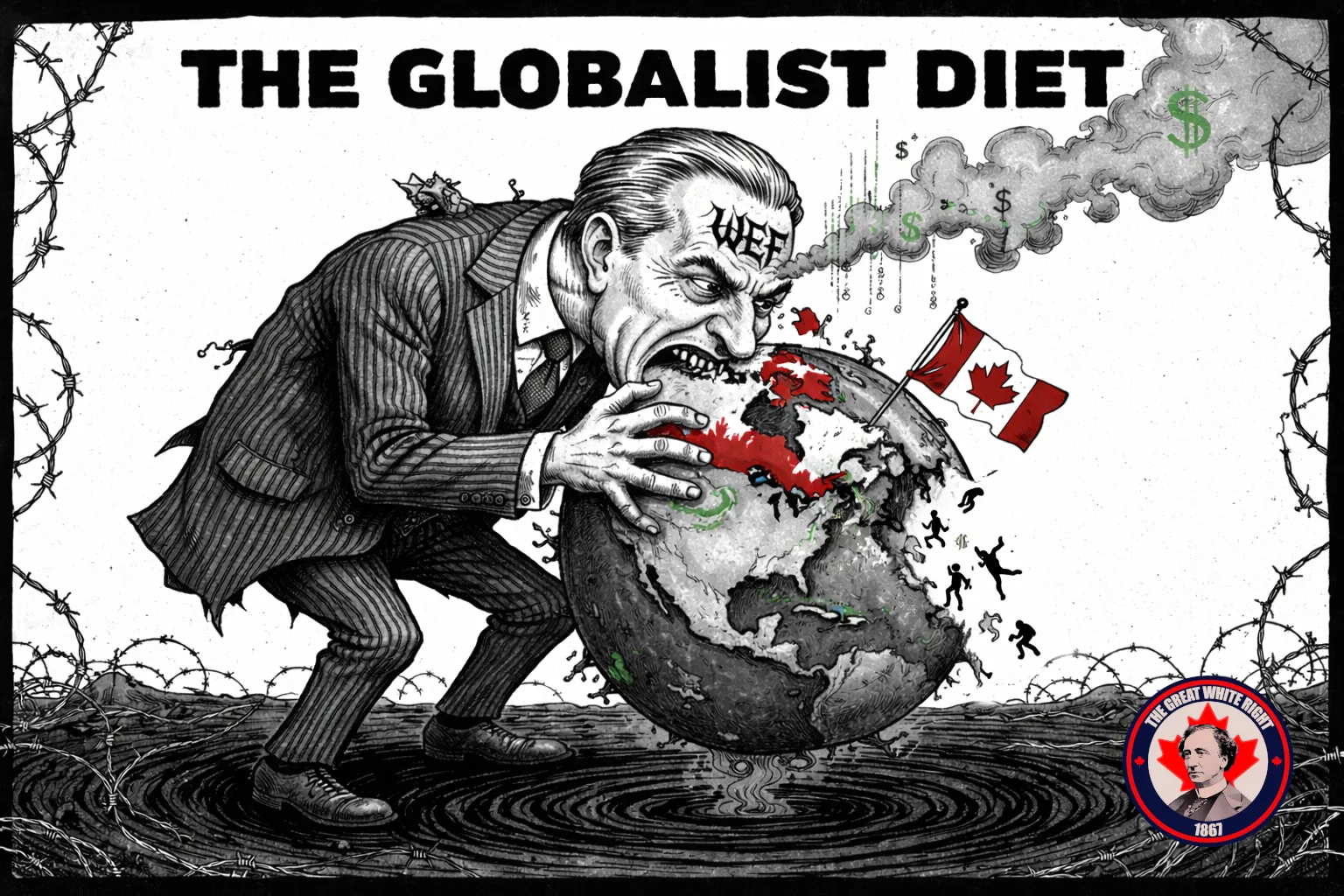 Globalist Diet