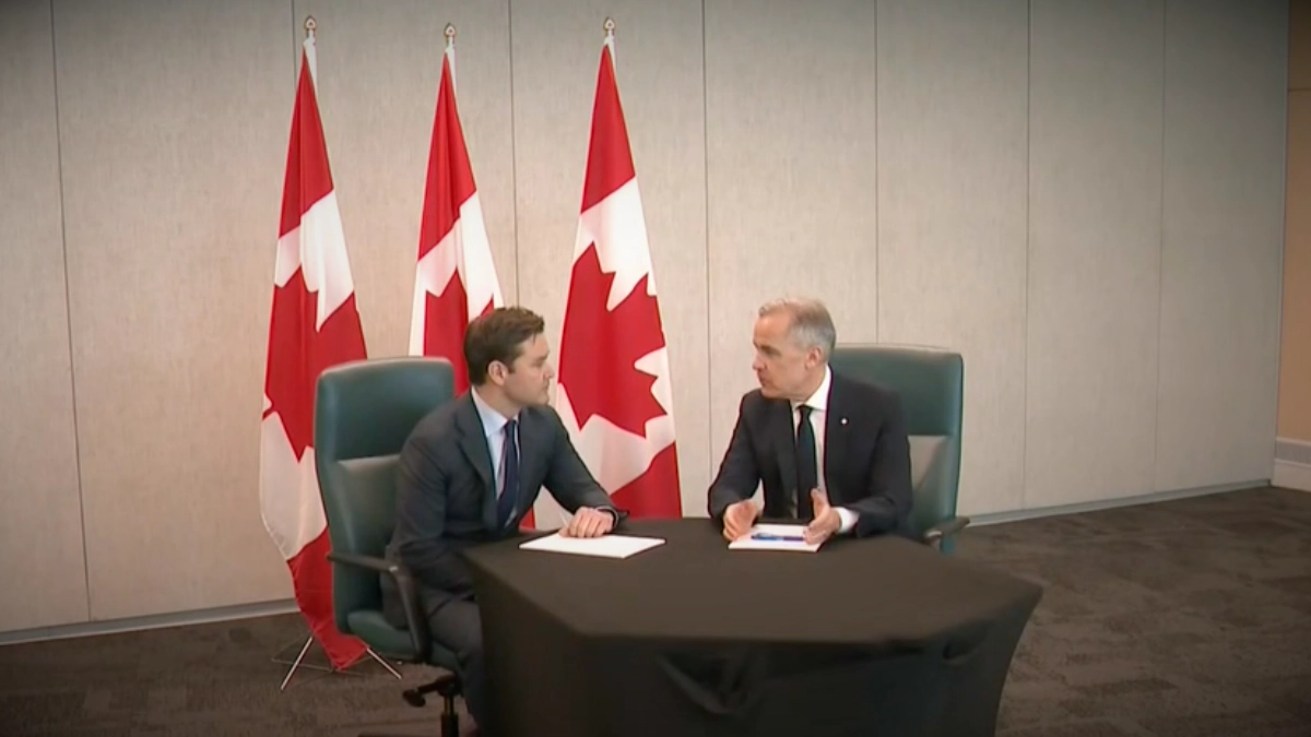The Breach of Trust: Mark Carney’s Hostile Takeover of the Commons