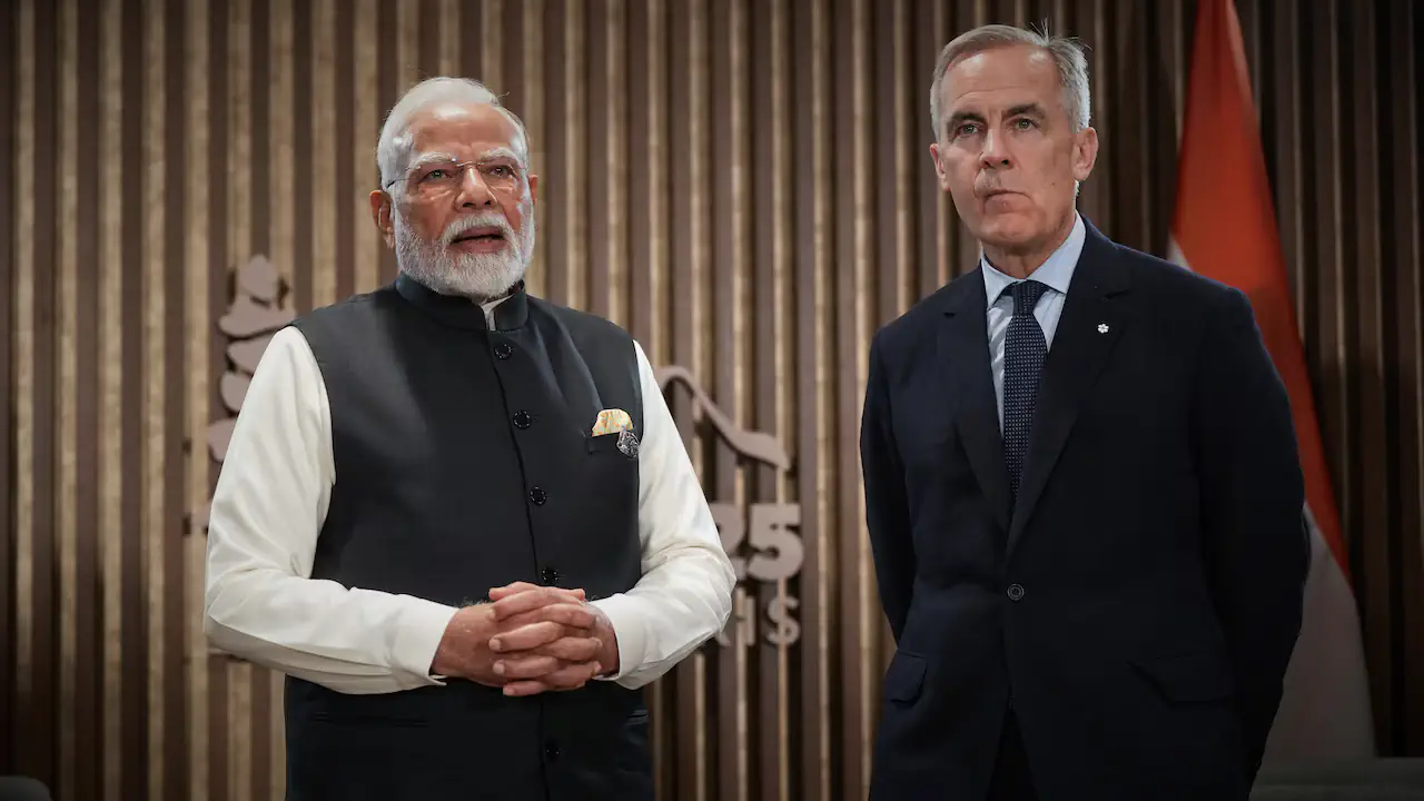 The February 27 Mumbai Reset: Erasing Foreign Interference for Trade