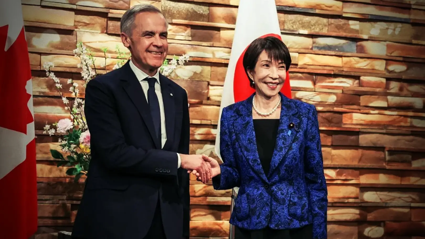 The $356-Million Photo-Op: A Clinical Audit of the Prime Minister's Trade Pivot