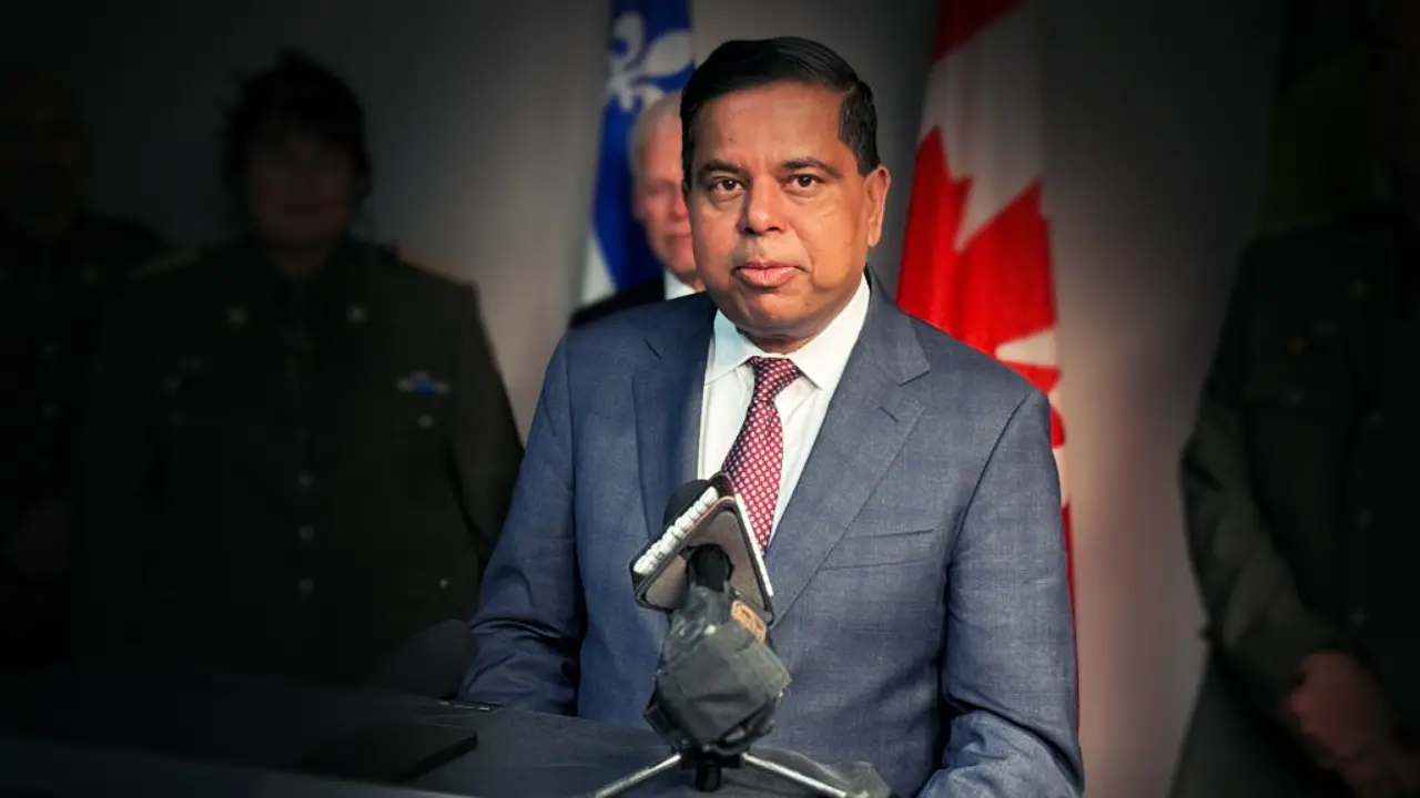 The BOREALIS Protocol: Bill C-22 and the Standardization of State Intrusion