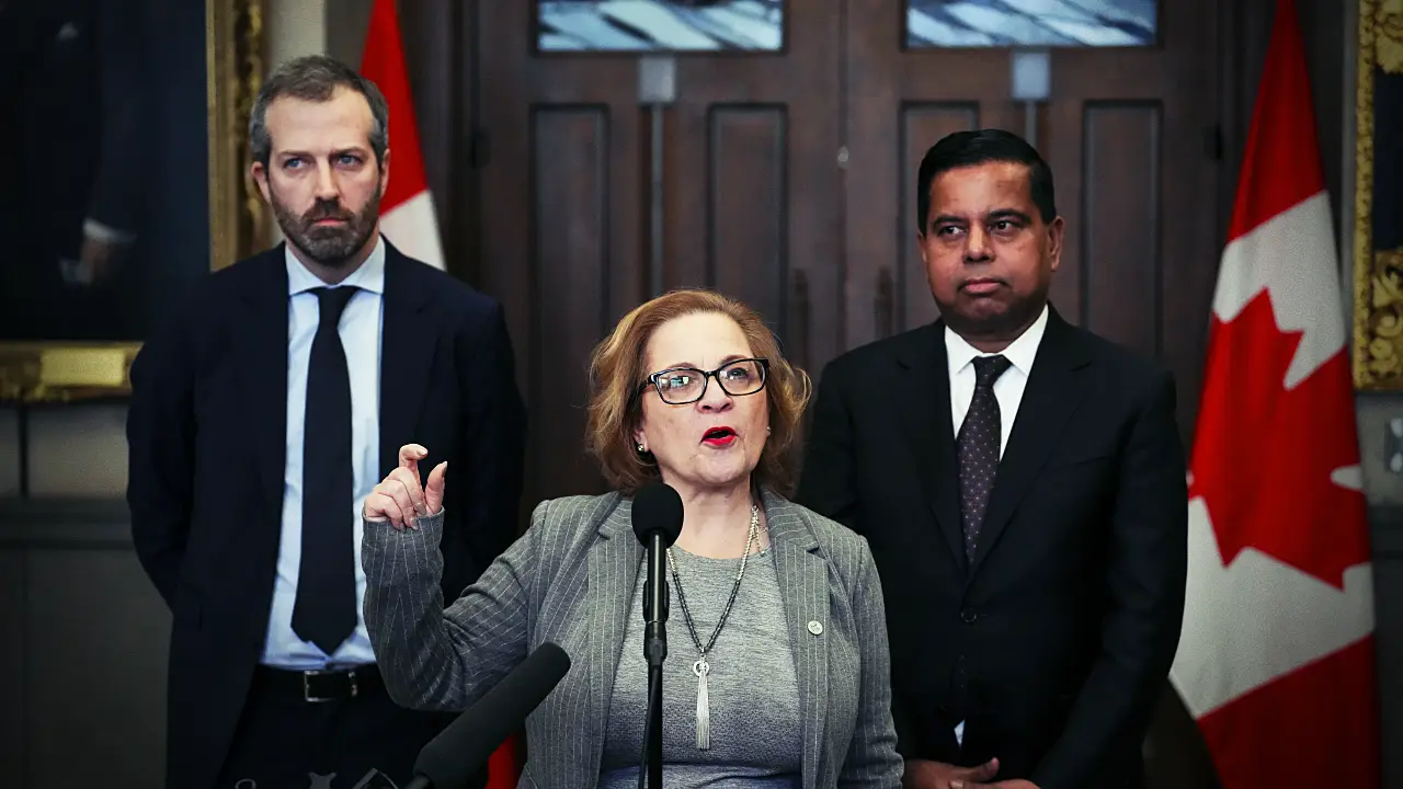 Structural Fiscal Risks Hidden Within Bill C-12