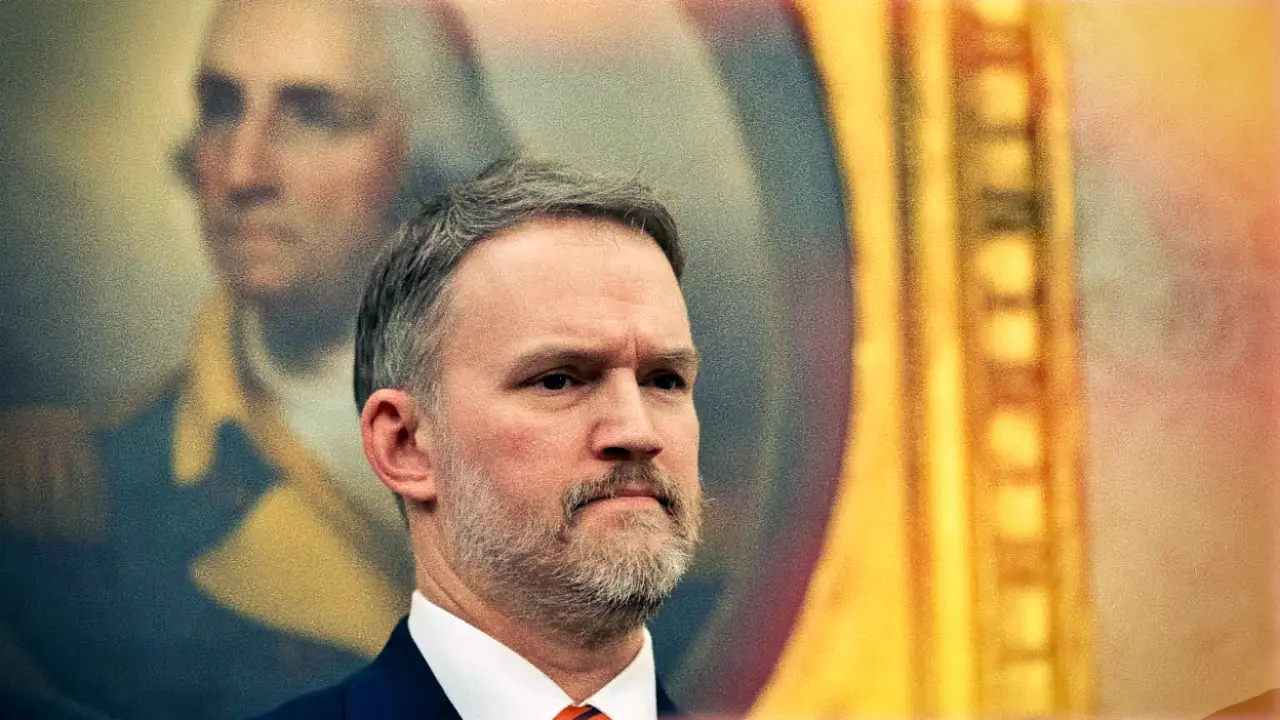 Washington Calls Carney's Procurement Bluff