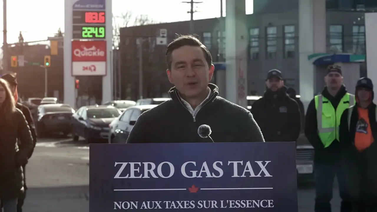 The Structural Imperative of a 2026 Fuel Tax Holiday