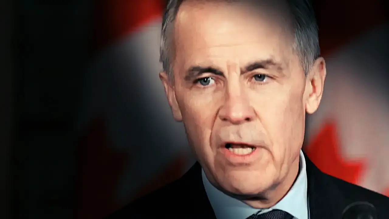 Carney’s Contrecœur Expansion Masks Domestic Capital Flight