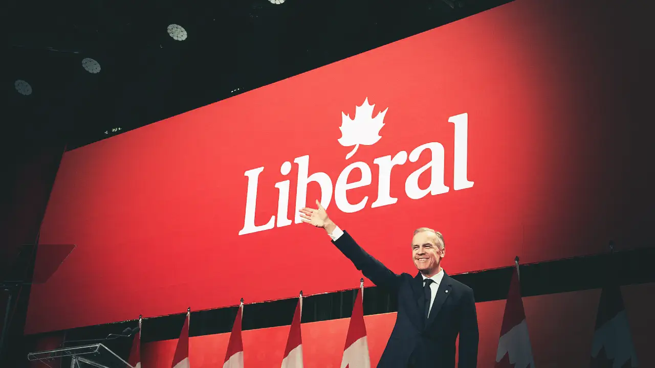 The Montreal Mirage: Carney’s Majority Quest Taxes Workers