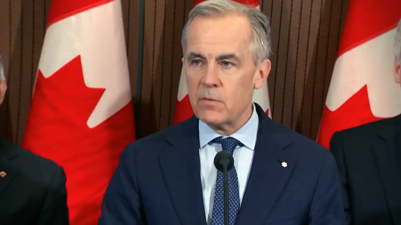 Carney's Backroom Majority Exploits the Elections Act