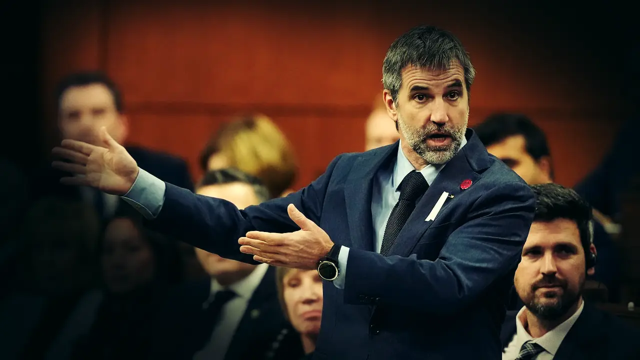 CARNEY'S REVENUE REALISM VS. CAUCUS RADICALS