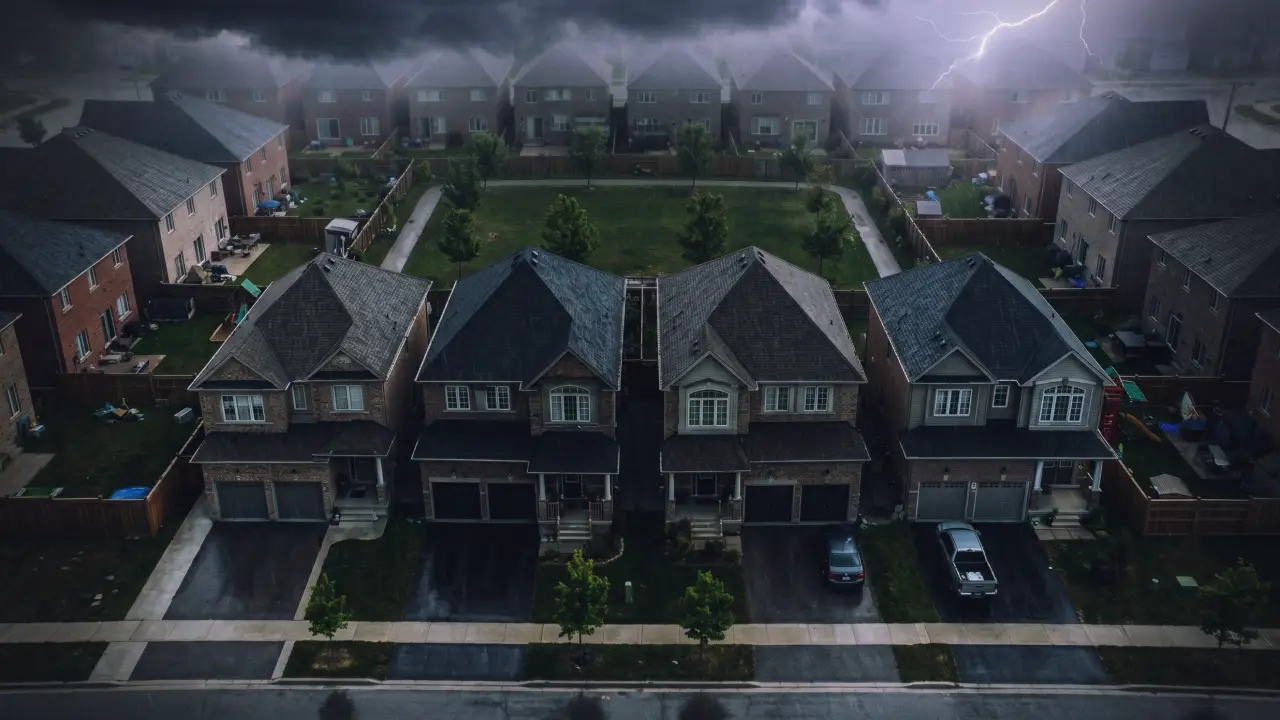 The Unquantified Liabilities of 30-Year Mortgages