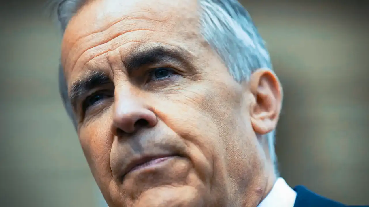 Carney's August Shell Game: Hiding From the Tariff Reality