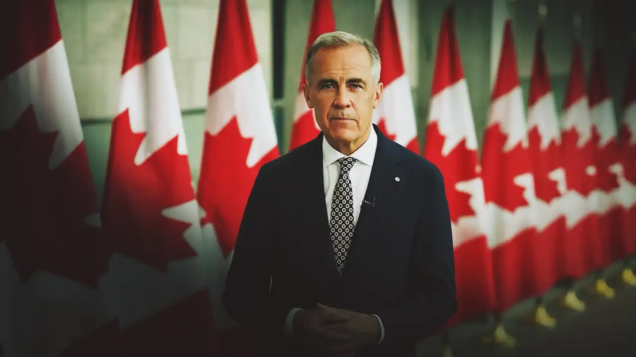 State Capture: The Math of the Canada Strong Fund State Capture: The Math of the Canada Strong Fund