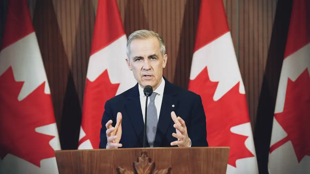 A Tariff Shield That Taxes Canadians Twice A Tariff Shield That Taxes Canadians Twice
