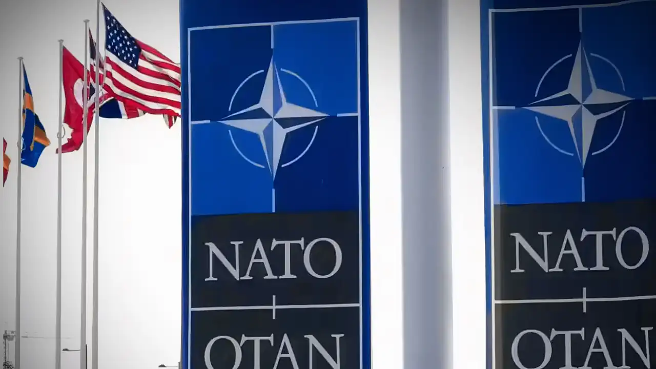 Canadian NATO Intern Remanded in Belgium Espionage Case Canadian NATO Intern Remanded in Belgium Espionage Case