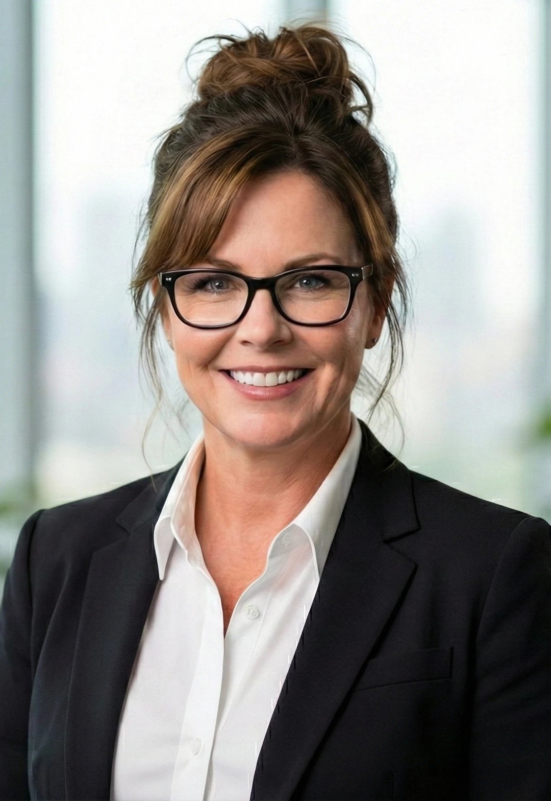 Sally Steele