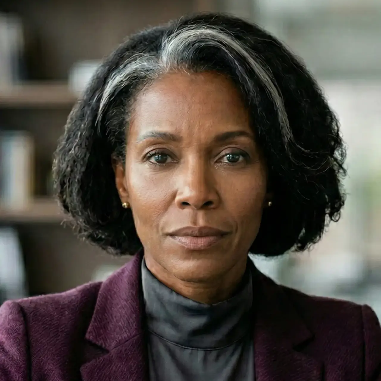 Eve Cross