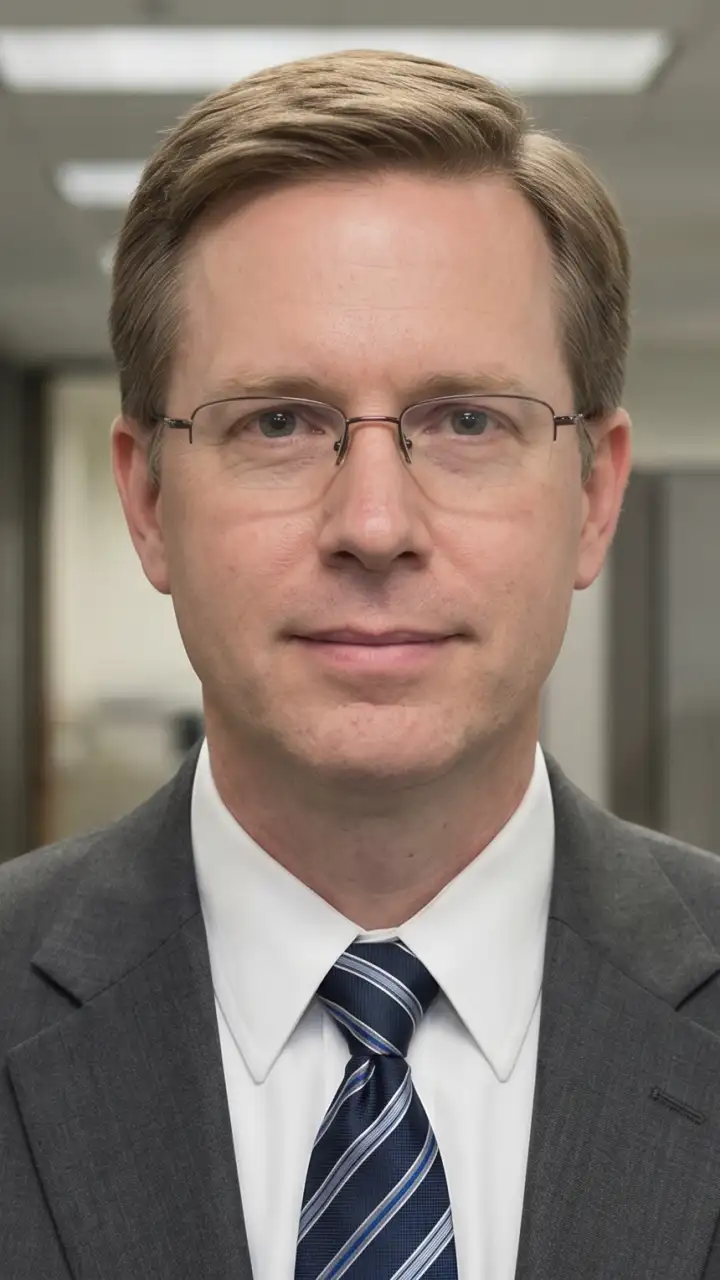 Grant Sterling